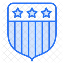 Shield  Icon