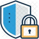 Security Protection Surety Icon