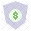 Shield Secure Payment Icon