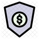 Shield Secure Payment Icon