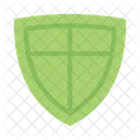 Shield Protection Safety Icon