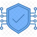Shield Security Shield Security Icon