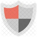 Shield Defense Security Icon