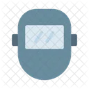 Shield Mask Protection Icon