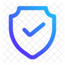 Shield Security Secure Icon
