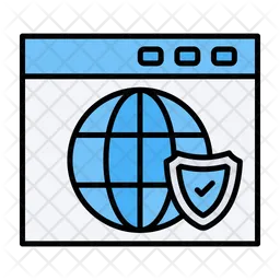 Shield  Icon