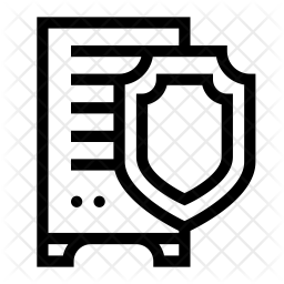 Shield Icon