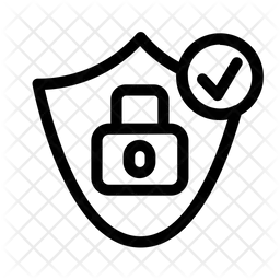 Shield  Icon