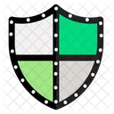 Shield Protection Security Icon