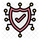 Shield Protection Protect Icon