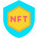 Shield Security Nft Icon