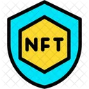 Shield Security Nft Icon
