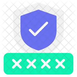 Shield  Icon