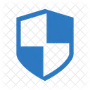Shield Safety Protect Icon