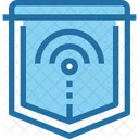 Search Safety Protection Icon