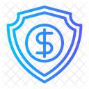 Shield Insurance Secure Payment Icon