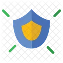 Shield Safety Safe Icon