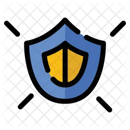 Shield  Icon