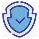 Shield Icon Icon