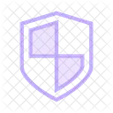Shield Safety Protect Icon