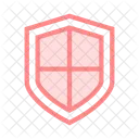 Shield Safety Secure Icon