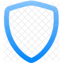 Shield Antivirus Protection Icon