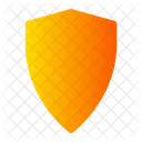 Shield Security Safety Icon