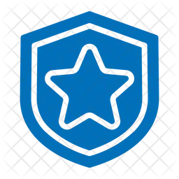 Shield  Icon