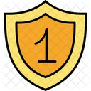 Protection Security Secure Icon