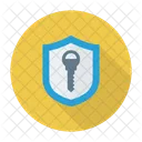 Shield Access Icon