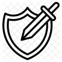 Cyberpunk Icon Icon