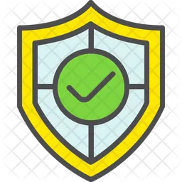 Shield Approved  Icon