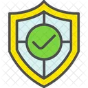 Shield Approved Icon