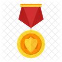 Shield Award  Icon