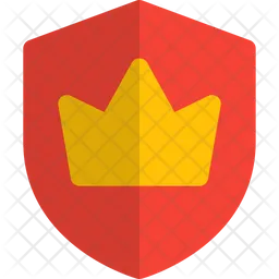 Shield Badge  Icon