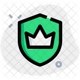 Shield Badge  Icon