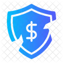 Shield Broken Money Shield Damage Icon