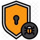 Shield Bug  Icon