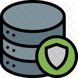 Shield Database  Icon