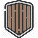 Shield Element  Icon