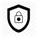 Shield-encryption  Icon