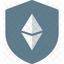 Shield Ethereum  Icon