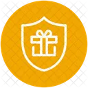 Surprise Present Gift Icon