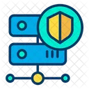 Shield Hosting  Icon