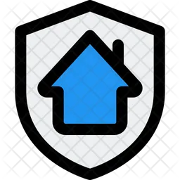 Shield House  Icon