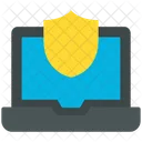 Security Shield Antivirus Icon