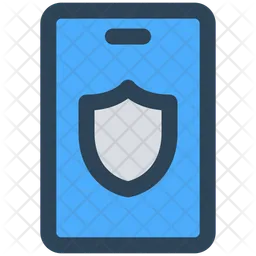 Shield  Icon