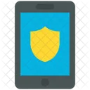 Security Shield Antivirus Icon