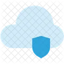 Asset Firewall Laptop Icon