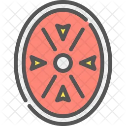 Shield  Icon